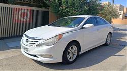 هیوندای سۆناتا